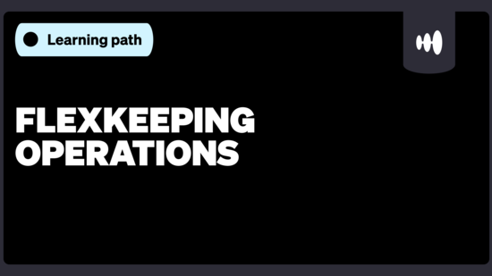 Flexkeeping Operations : Mews